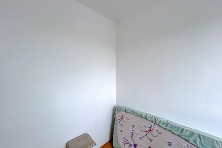 Apartamento para alugar com 34m², 2 quartos e sem vagaQuarto 2