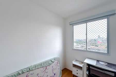 Quarto 2 de apartamento para alugar com 2 quartos, 34m² em Tatuapé, São Paulo