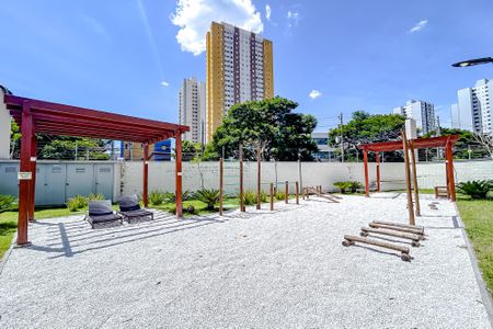 Apartamento para alugar com 34m², 2 quartos e sem vagaÁrea comum