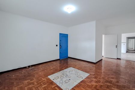 Sala de casa à venda com 2 quartos, 160m² em Ipiranga, São Paulo