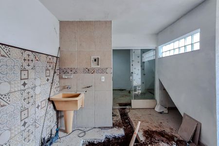 Casa à venda com 160m², 2 quartos e 5 vagasÁrea de Serviço/Churrasqueira