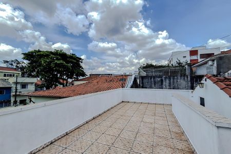 Casa à venda com 160m², 2 quartos e 5 vagasÁrea externa