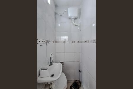 Casa à venda com 160m², 2 quartos e 5 vagasBanheiro de serviço