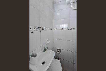 Casa à venda com 160m², 2 quartos e 5 vagasBanheiro de serviço