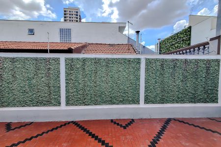Vista do Quarto 1 de casa à venda com 2 quartos, 160m² em Ipiranga, São Paulo