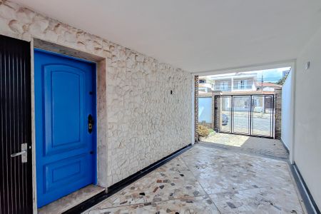 Casa à venda com 160m², 2 quartos e 5 vagasGaragem