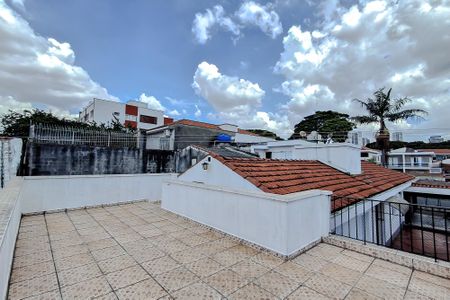 Casa à venda com 160m², 2 quartos e 5 vagasÁrea externa