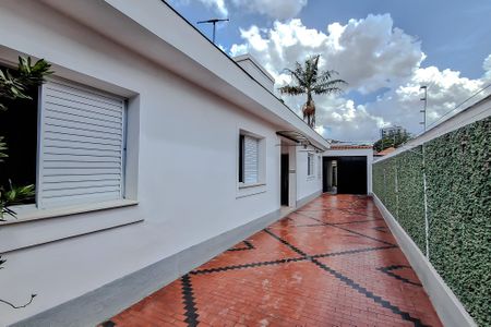 Casa à venda com 160m², 2 quartos e 5 vagasÁrea externa
