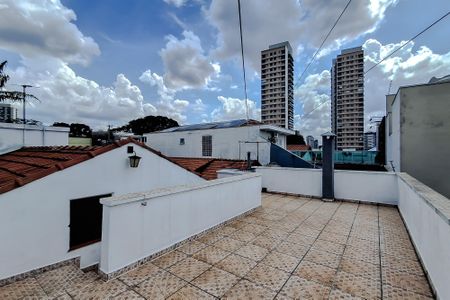 Casa à venda com 160m², 2 quartos e 5 vagasÁrea externa