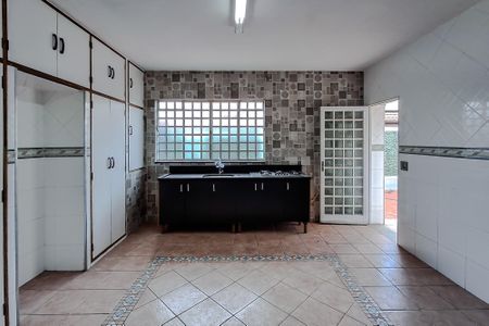 Casa à venda com 160m², 2 quartos e 5 vagasCozinha