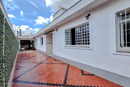 Casa à venda com 160m², 2 quartos e 5 vagasÁrea externa