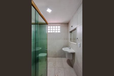 Casa à venda com 160m², 2 quartos e 5 vagasBanheiro