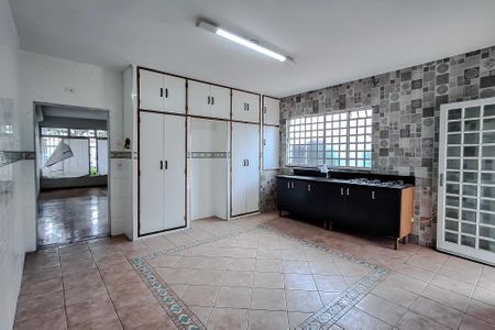 Casa à venda com 160m², 2 quartos e 5 vagasCozinha