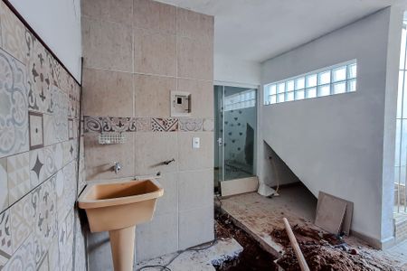 Casa à venda com 160m², 2 quartos e 5 vagasÁrea de Serviço/Churrasqueira