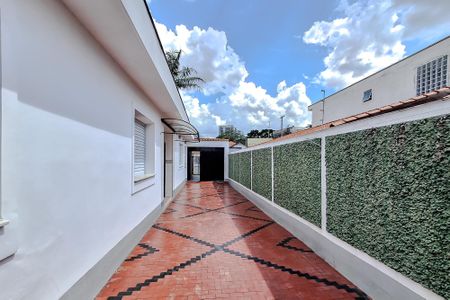 Casa à venda com 160m², 2 quartos e 5 vagasÁrea externa