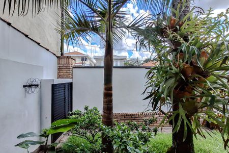 Vista da Sala de casa à venda com 2 quartos, 160m² em Ipiranga, São Paulo