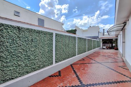 Casa à venda com 160m², 2 quartos e 5 vagasÁrea externa