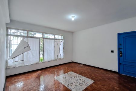 Sala de casa à venda com 2 quartos, 160m² em Ipiranga, São Paulo