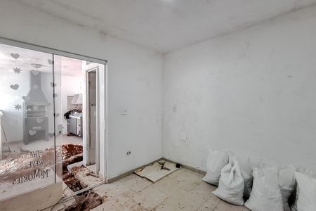 Casa à venda com 160m², 2 quartos e 5 vagasQuarto de Serviço