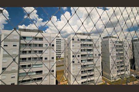 Apartamento para alugar com 3 quartos, 54m² em Vila Rio Branco, Jundiaí