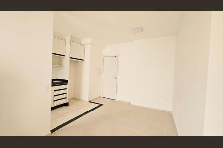Apartamento para alugar com 3 quartos, 54m² em Vila Rio Branco, Jundiaí
