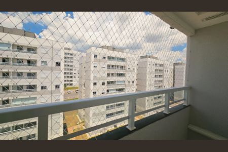 Apartamento para alugar com 3 quartos, 54m² em Vila Rio Branco, Jundiaí