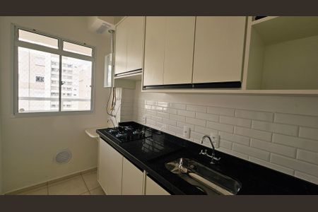 Apartamento para alugar com 54m², 3 quartos e 1 vaga