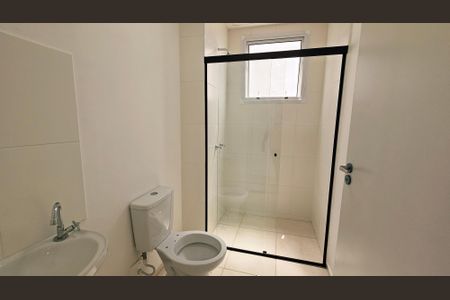 Apartamento para alugar com 54m², 3 quartos e 1 vaga