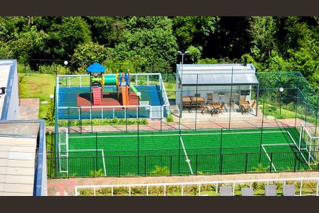 Apartamento para alugar com 54m², 3 quartos e 1 vaga