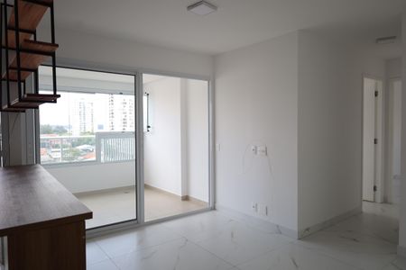 Apartamento para alugar com 2 quartos, 59m² em Socorro, São Paulo