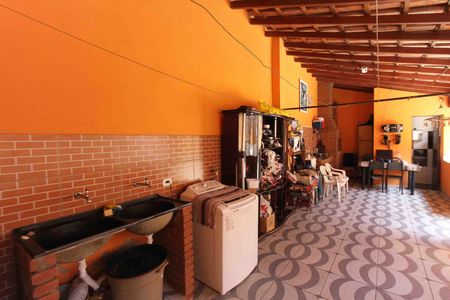 Casa para alugar com 250m², 3 quartos e 2 vagas Casa para alugar com 250m², 3 quartos e 2 vagasÁrea de Serviço