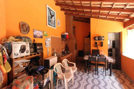 Casa para alugar com 250m², 3 quartos e 2 vagas Casa para alugar com 250m², 3 quartos e 2 vagasEspaço Gourmet