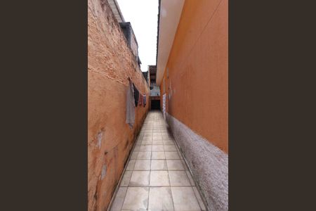 Casa para alugar com 250m², 3 quartos e 2 vagas Casa para alugar com 250m², 3 quartos e 2 vagasCorredor