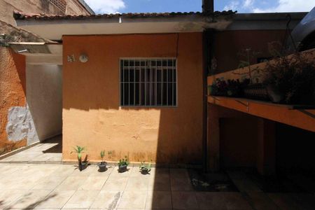 Casa para alugar com 250m², 3 quartos e 2 vagas Casa para alugar com 250m², 3 quartos e 2 vagasQuintal