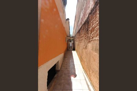 Casa para alugar com 250m², 3 quartos e 2 vagas Casa para alugar com 250m², 3 quartos e 2 vagasCorredor