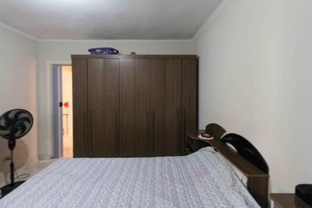 Quarto de casa para alugar com 3 quartos, 250m² em São Rafael, São Paulo