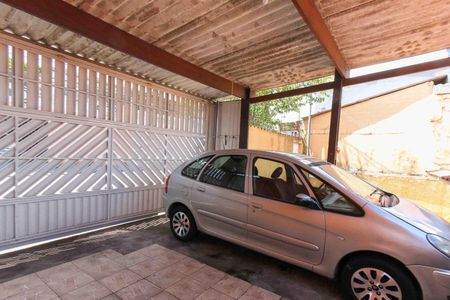 Casa para alugar com 250m², 3 quartos e 2 vagas Casa para alugar com 250m², 3 quartos e 2 vagasGaragem