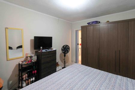 Quarto de casa para alugar com 3 quartos, 250m² em São Rafael, São Paulo