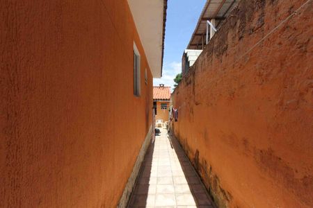 Casa para alugar com 250m², 3 quartos e 2 vagas Casa para alugar com 250m², 3 quartos e 2 vagasCorredor