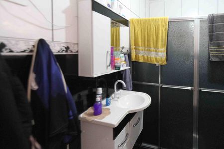 Casa para alugar com 250m², 3 quartos e 2 vagas Casa para alugar com 250m², 3 quartos e 2 vagasÁrea de Serviço