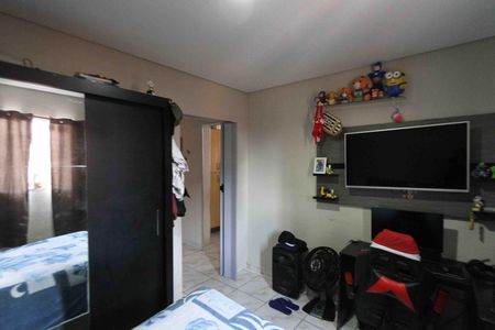 Casa para alugar com 250m², 3 quartos e 2 vagas Casa para alugar com 250m², 3 quartos e 2 vagasQuarto 02