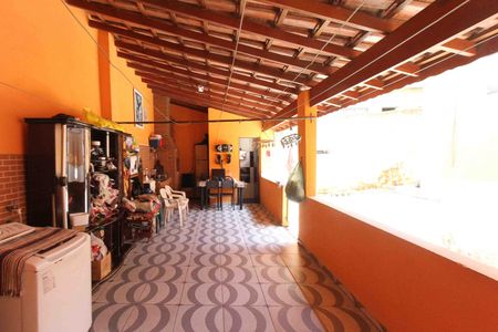 Casa para alugar com 250m², 3 quartos e 2 vagas Casa para alugar com 250m², 3 quartos e 2 vagasÁrea de Serviço