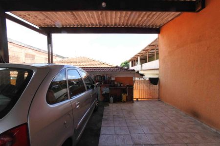 Casa para alugar com 250m², 3 quartos e 2 vagas Casa para alugar com 250m², 3 quartos e 2 vagasGaragem