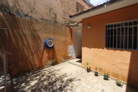 Casa para alugar com 250m², 3 quartos e 2 vagas Casa para alugar com 250m², 3 quartos e 2 vagasQuintal