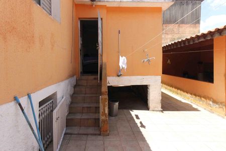 Casa para alugar com 250m², 3 quartos e 2 vagas Casa para alugar com 250m², 3 quartos e 2 vagasQuintal