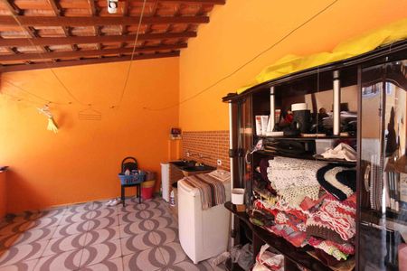 Casa para alugar com 250m², 3 quartos e 2 vagas Casa para alugar com 250m², 3 quartos e 2 vagasÁrea de Serviço