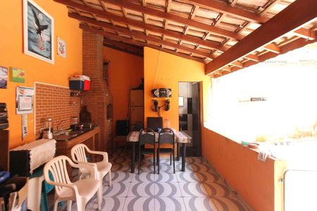 Casa para alugar com 250m², 3 quartos e 2 vagas Casa para alugar com 250m², 3 quartos e 2 vagasEspaço Gourmet