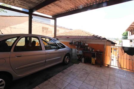 Casa para alugar com 250m², 3 quartos e 2 vagas Casa para alugar com 250m², 3 quartos e 2 vagasGaragem