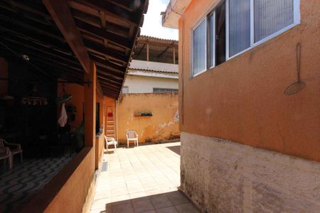 Casa para alugar com 250m², 3 quartos e 2 vagas Casa para alugar com 250m², 3 quartos e 2 vagasQuintal