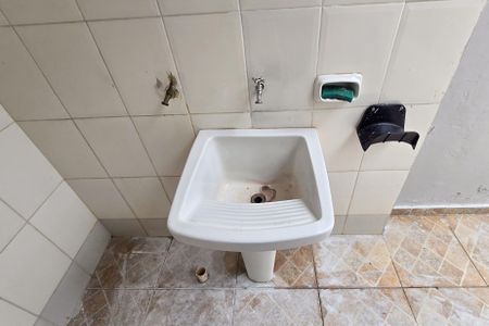 Casa à venda com 128m², 2 quartos e 2 vagasÁrea de Serviço